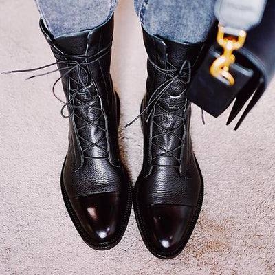 Harper | Essentielle Komfortstiefel