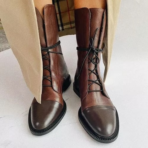 Harper | Essentielle Komfortstiefel