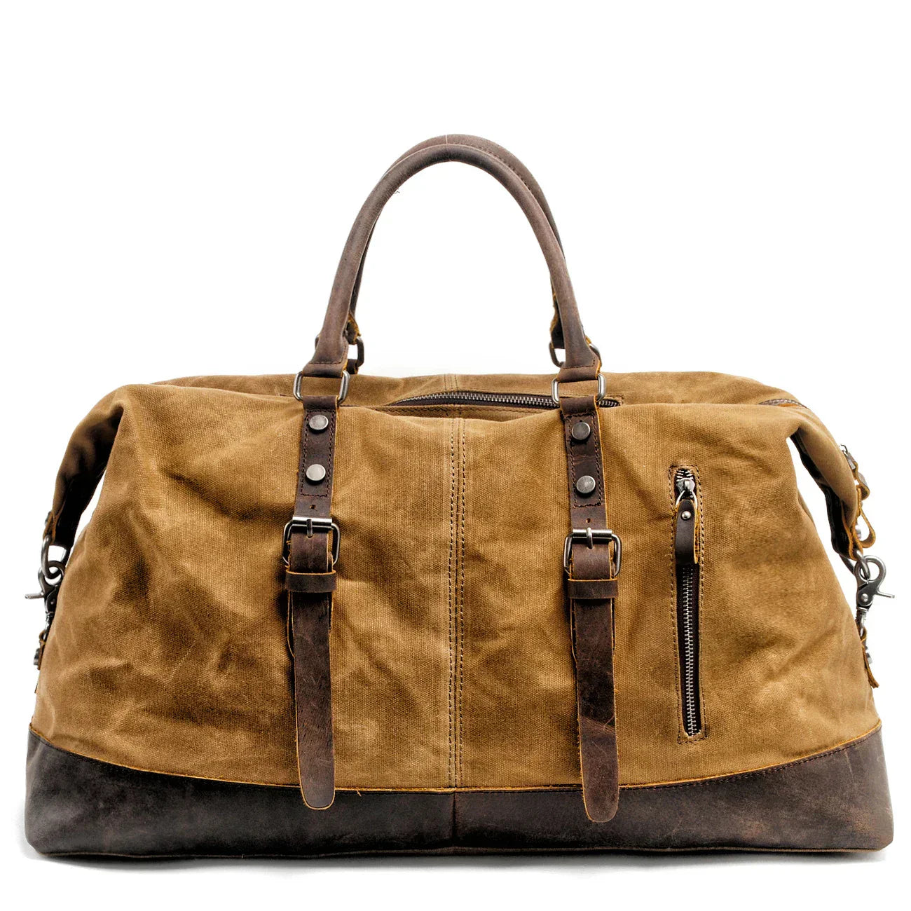Winston™ | Vintage-Wochenendtasche