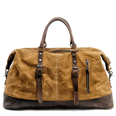 Winston™ | Vintage-Wochenendtasche