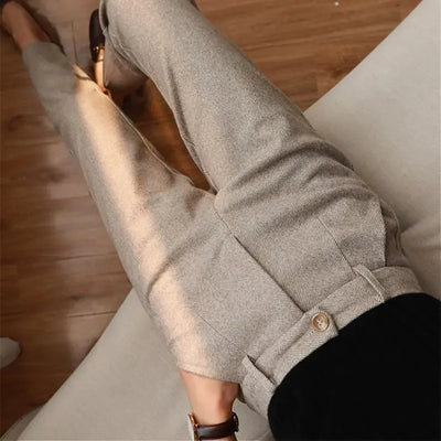Matteo™ | Slim Fit Hose