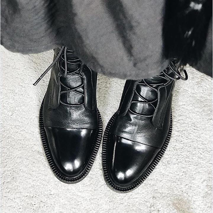 Harper | Essentielle Komfortstiefel