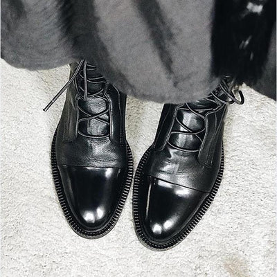 Harper | Essentielle Komfortstiefel