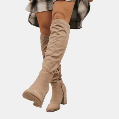Peyton | Absatzstiefel