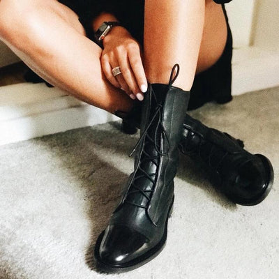 Harper | Essentielle Komfortstiefel