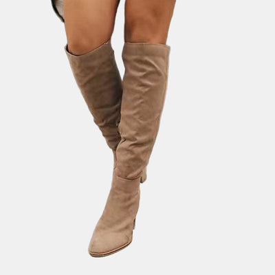 Peyton | Absatzstiefel