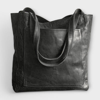 Flair. - Elegante und praktische Schultertasche