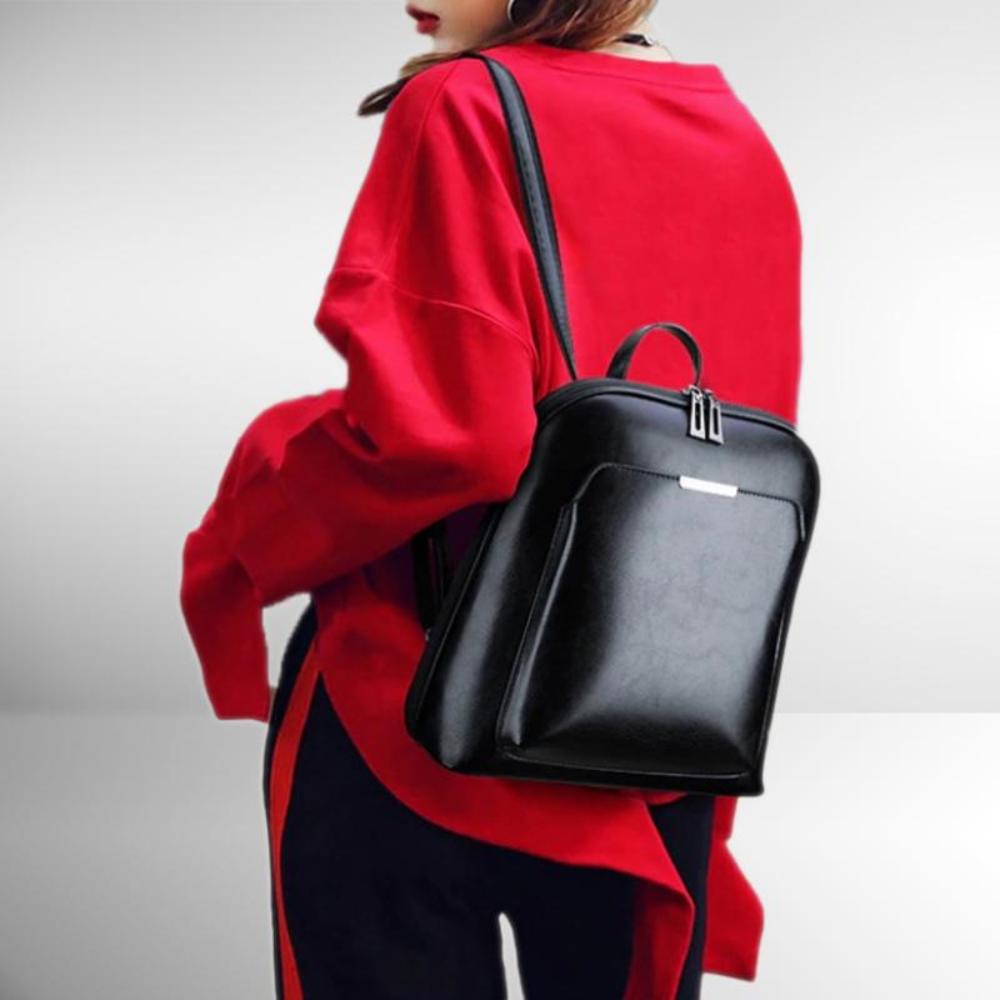 Grace™ | Alltags-Essentials Rucksack