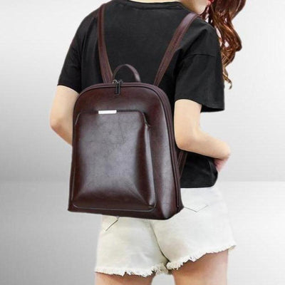 Grace™ | Alltags-Essentials Rucksack