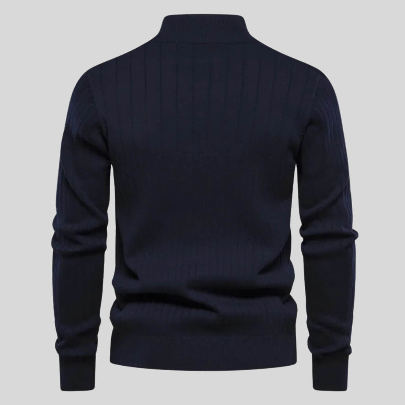 MIRAVO | Hochwertiger Komfortpullover