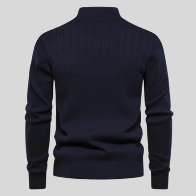 MIRAVO | Hochwertiger Komfortpullover