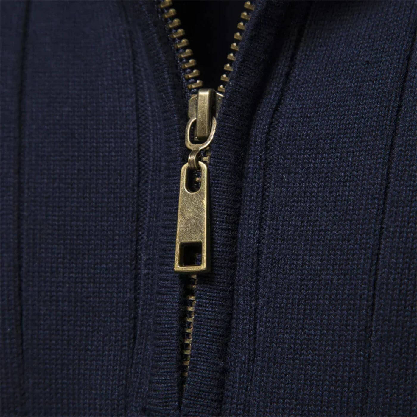 MIRAVO | Hochwertiger Komfortpullover
