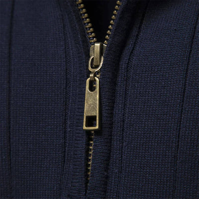 MIRAVO | Hochwertiger Komfortpullover
