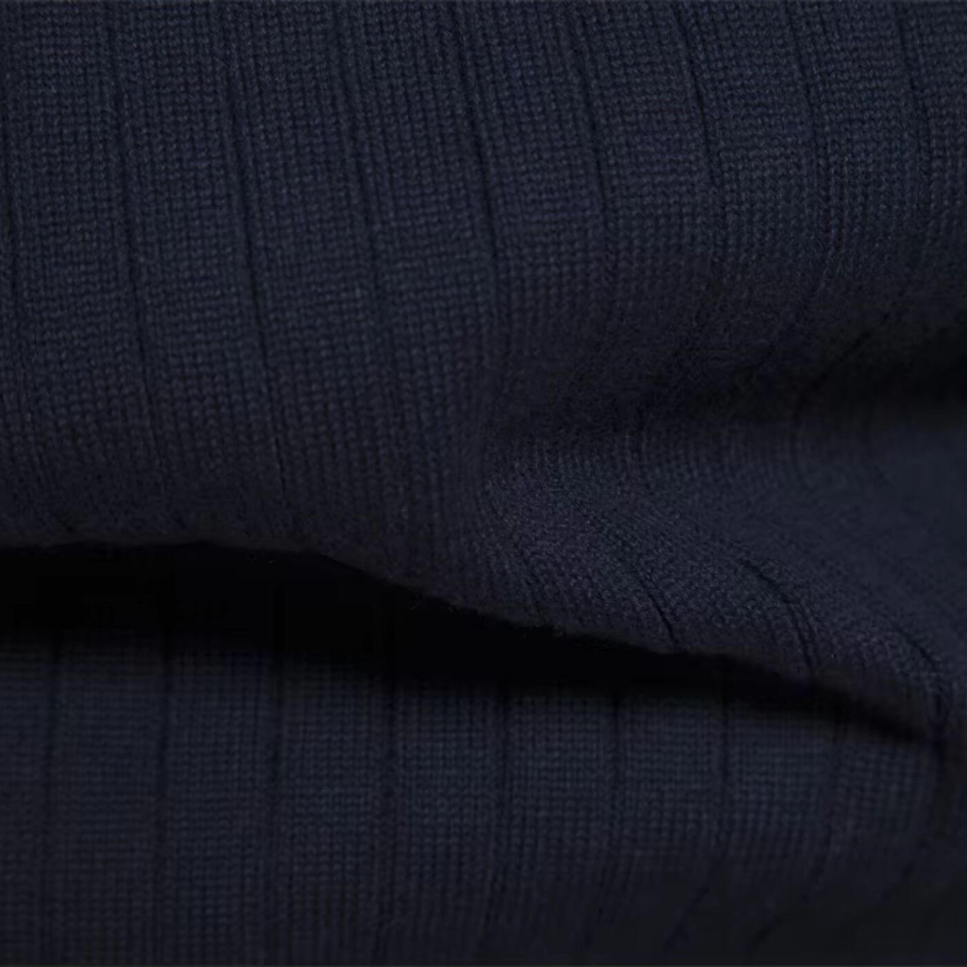 MIRAVO | Hochwertiger Komfortpullover