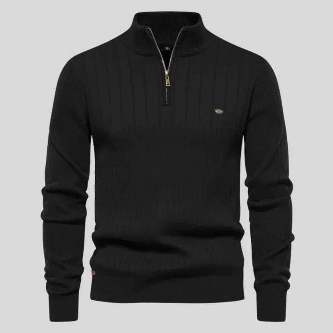MIRAVO | Hochwertiger Komfortpullover