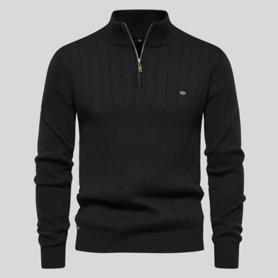 MIRAVO | Hochwertiger Komfortpullover