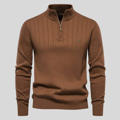 MIRAVO | Hochwertiger Komfortpullover