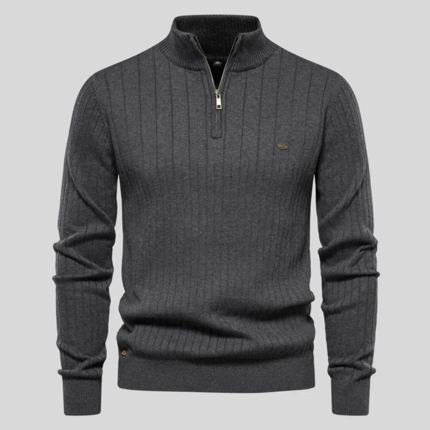 MIRAVO | Hochwertiger Komfortpullover