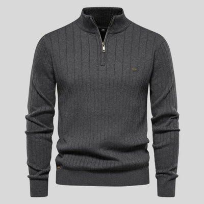 MIRAVO | Hochwertiger Komfortpullover
