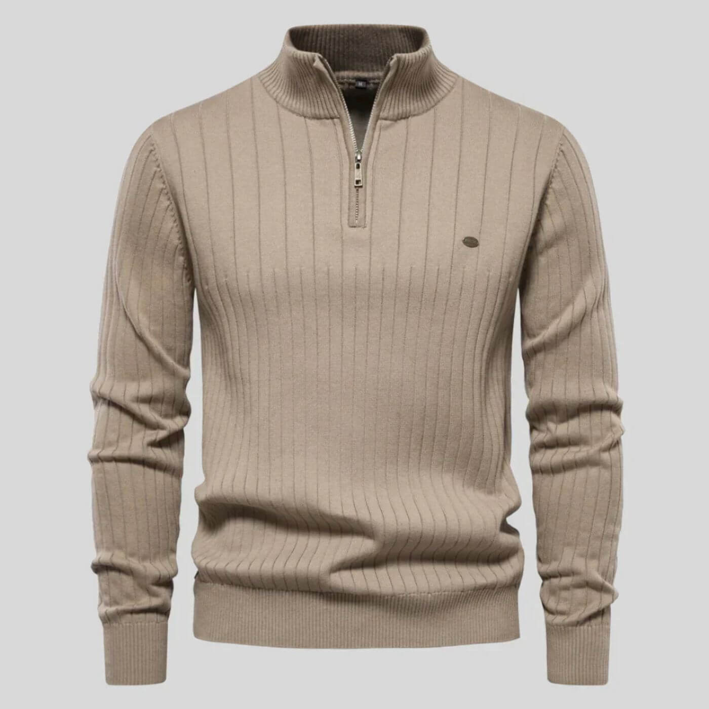 MIRAVO | Hochwertiger Komfortpullover
