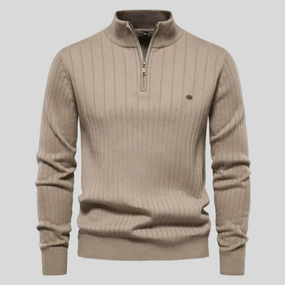 MIRAVO | Hochwertiger Komfortpullover