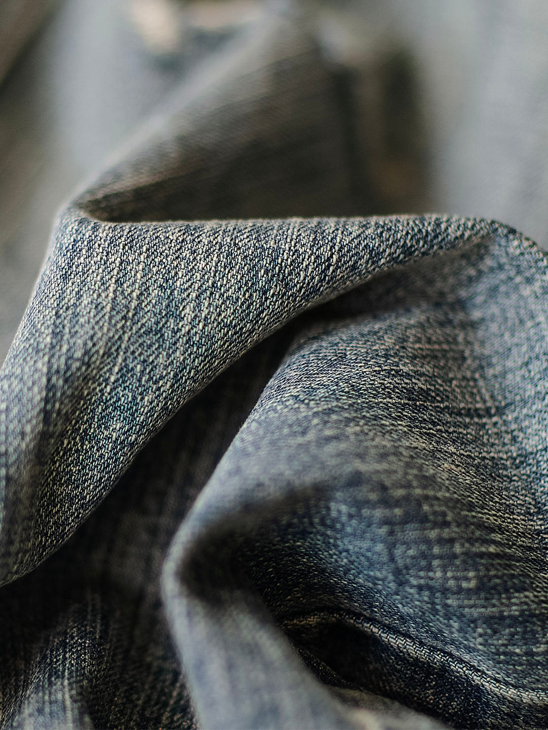 Paul™ | Lässige hellblaue Latzhose