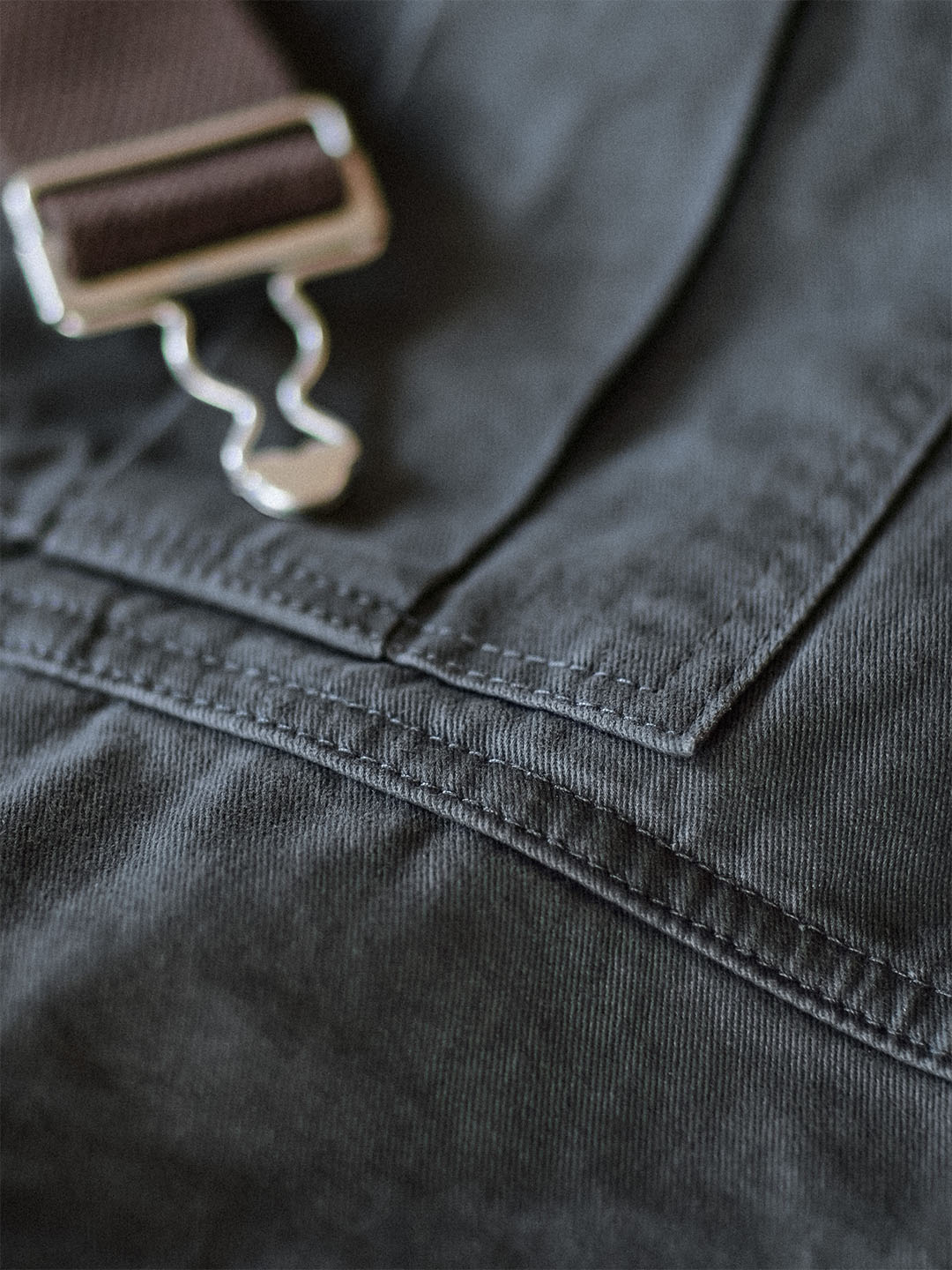 André™ | Zeitlose Latzhose