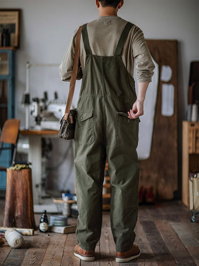 André™ | Zeitlose Latzhose