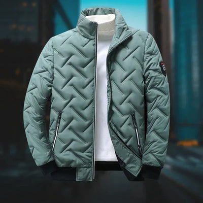 HENRY - ELEGANTE JACKE