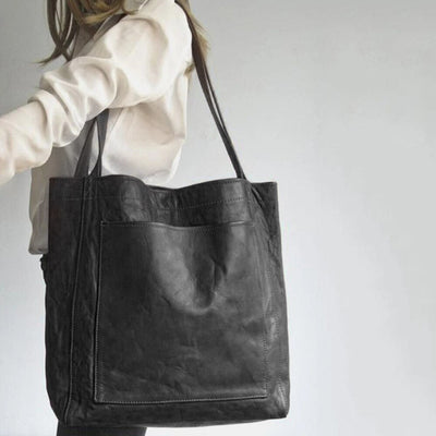 Flair. - Elegante und praktische Schultertasche