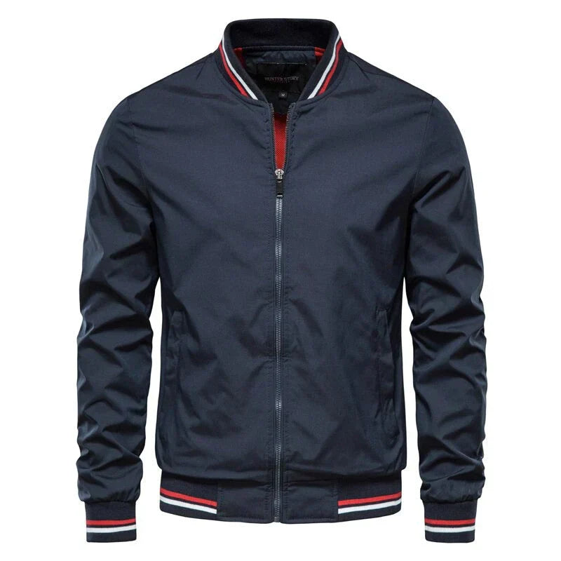 Daniel - Bomberjacke