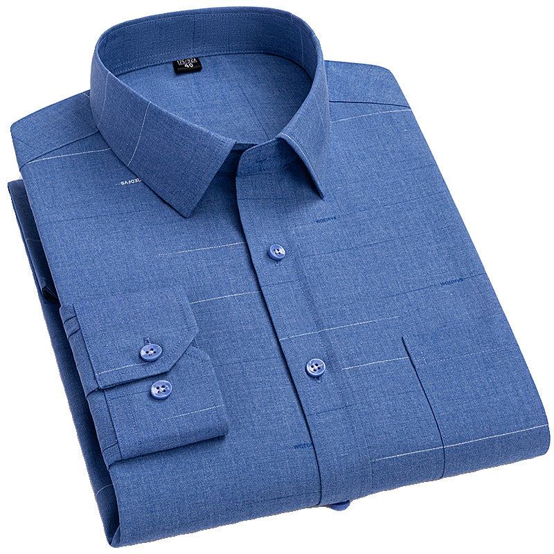 Langärmliges Freizeitshirt