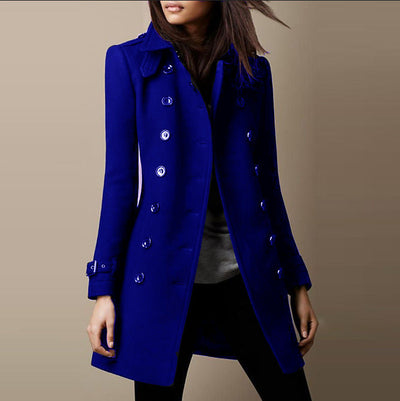 Laura™ | Modische Jacke für Damen