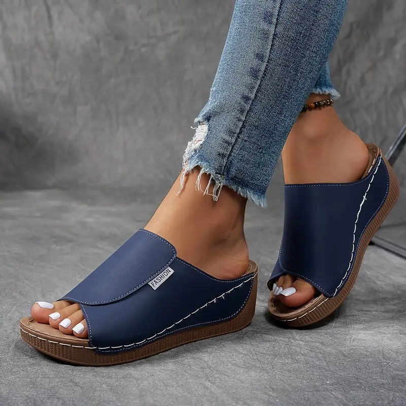 Mode | Bequeme und Elegante Sandalen