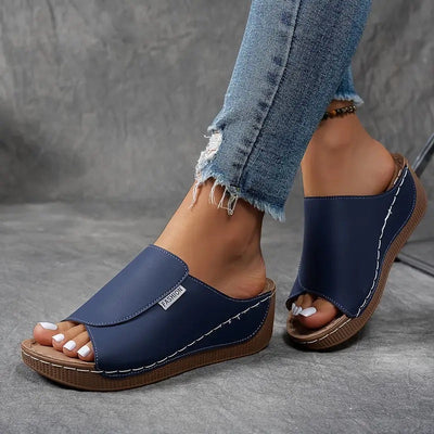 Mode | Bequeme und Elegante Sandalen