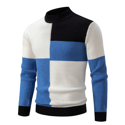 Bill | Pullover aus Strick
