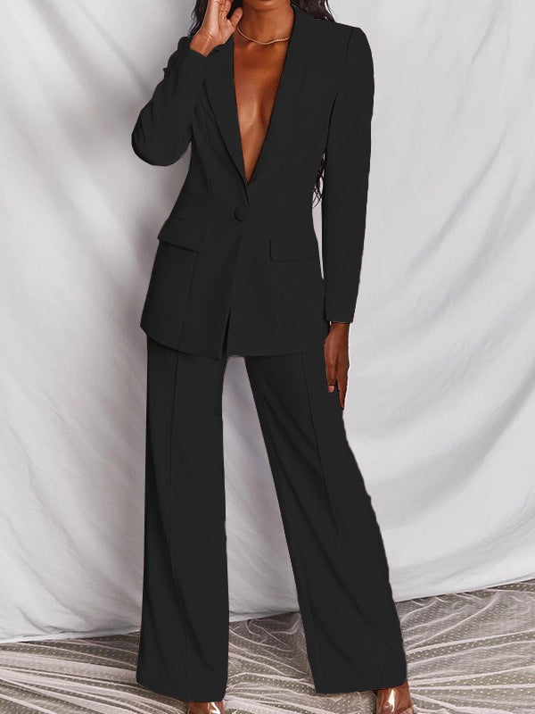 Wójcik™ | Eleganter Damenanzug