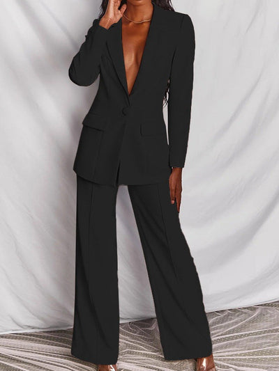 Wójcik™ | Eleganter Damenanzug