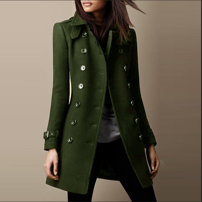 Laura™ | Trendige Damenjacke