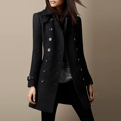 Laura™ | Trendige Damenjacke