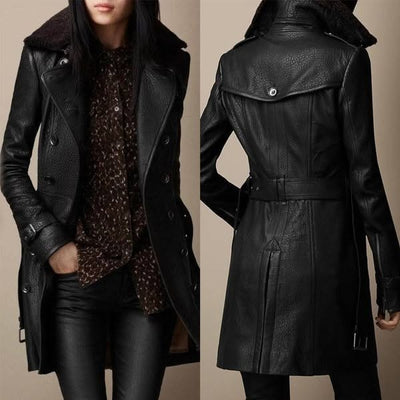 Aurelia™ | Eleganter Trench