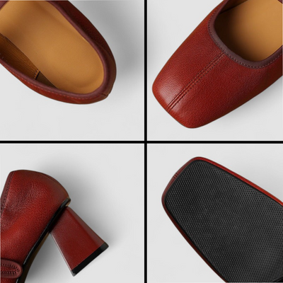Sophia™ | Orthopädische Mary Jane Schuhe