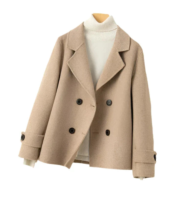 Julie | Eleganter Cashmere-Blazer