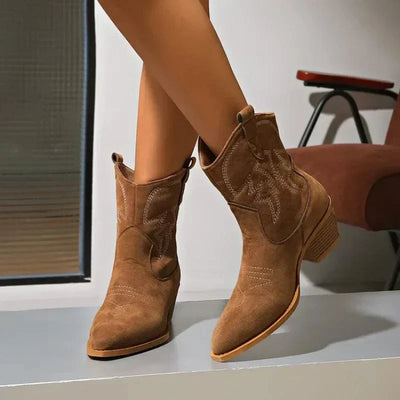 NORTHLINE STUDIO | Schöne Westernstiefel