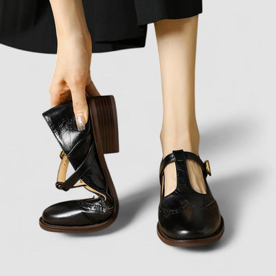 Gianna™ | Orthopädische Mary Jane Schuhe