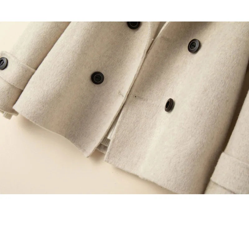 Julie | Eleganter Cashmere-Blazer