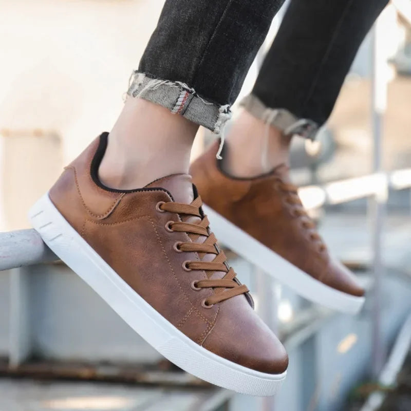 Fernando™ | Bequeme Sneakers