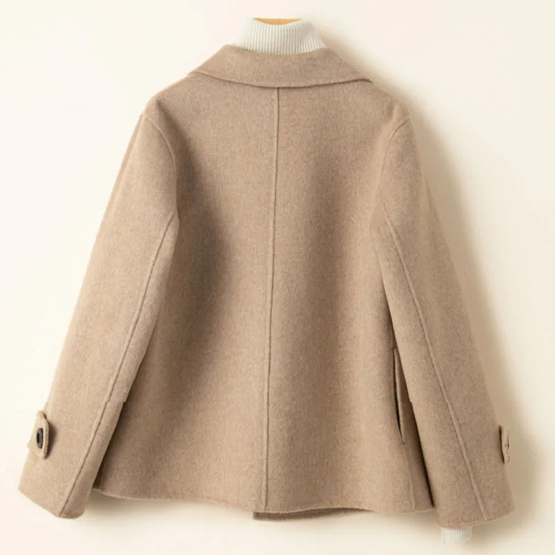 Julie | Eleganter Cashmere-Blazer