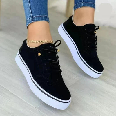 EMILY – Orthopädische Sneaker