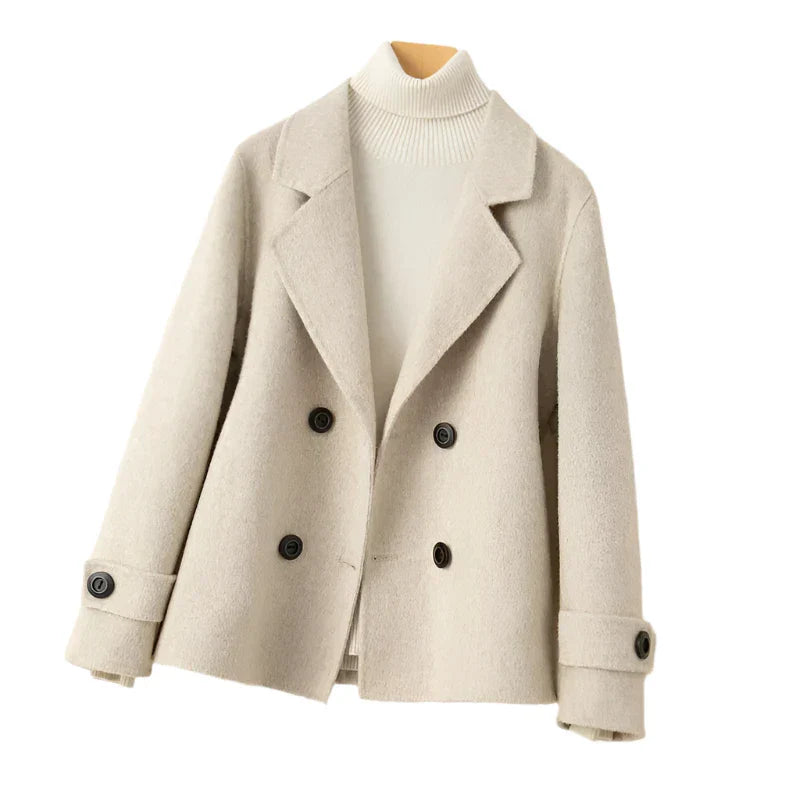 Julie | Eleganter Cashmere-Blazer